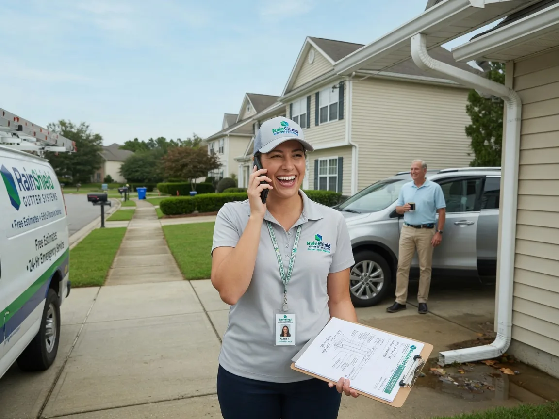 Gutter Installation Hardenville, MO FAQs